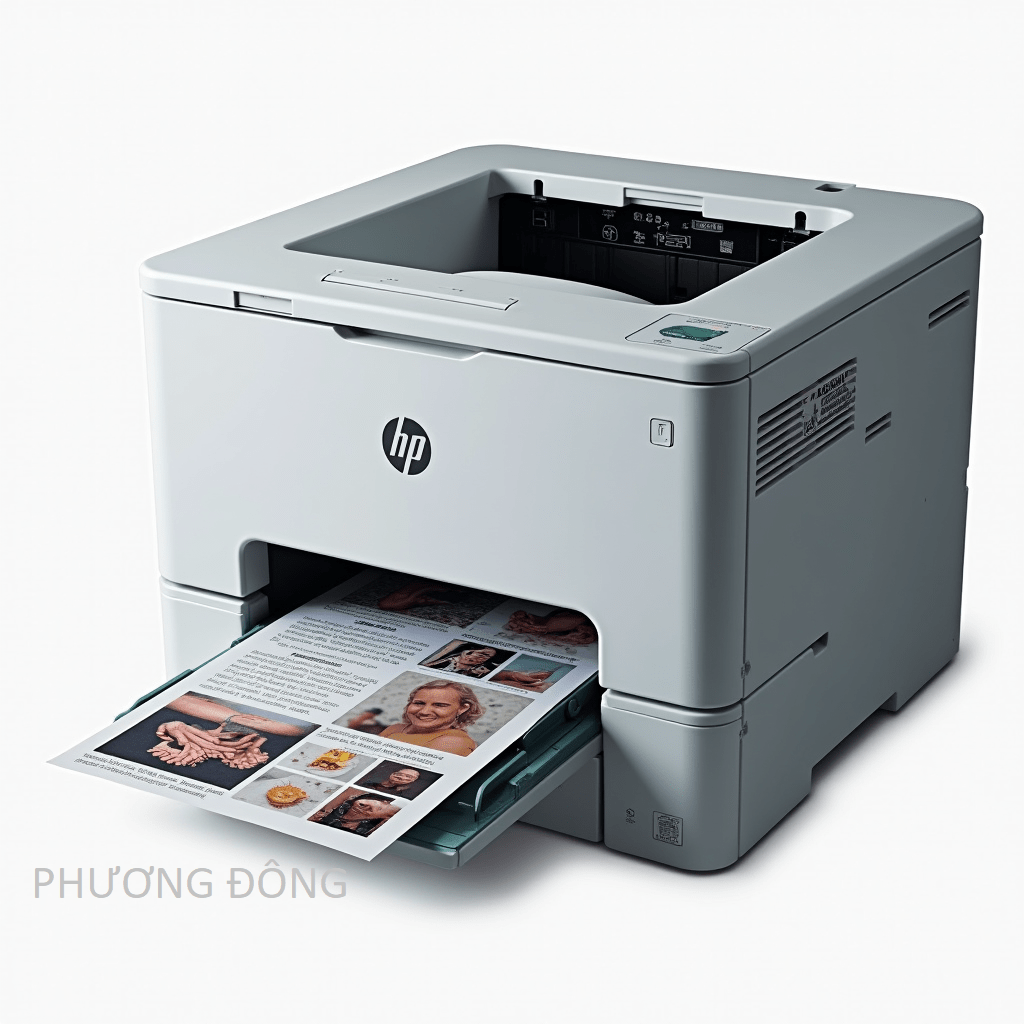 Đổ mực máy in tại đường Âu Cơ Tây Hồ