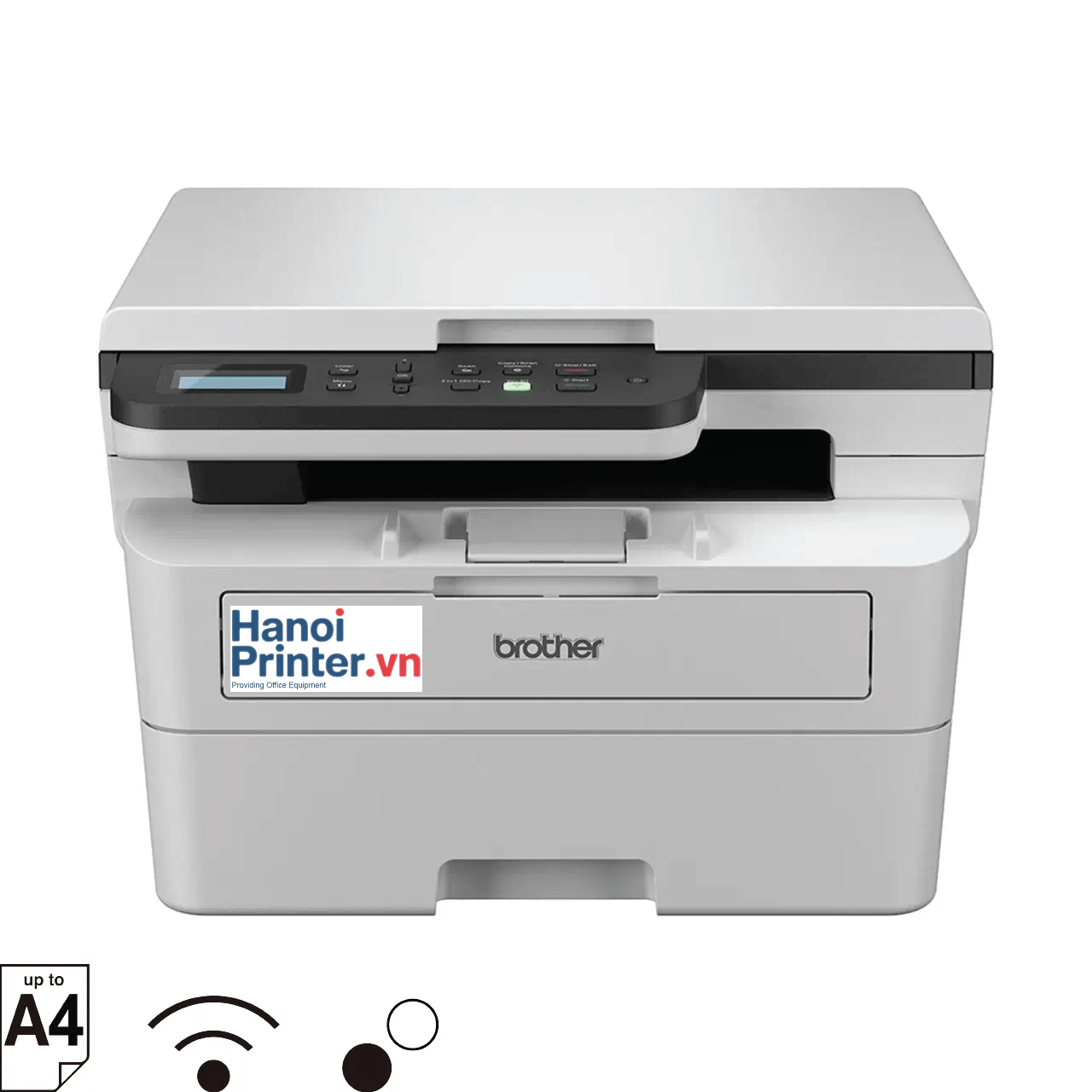 Gía thay trống máy in Brother DCP-B7620DW