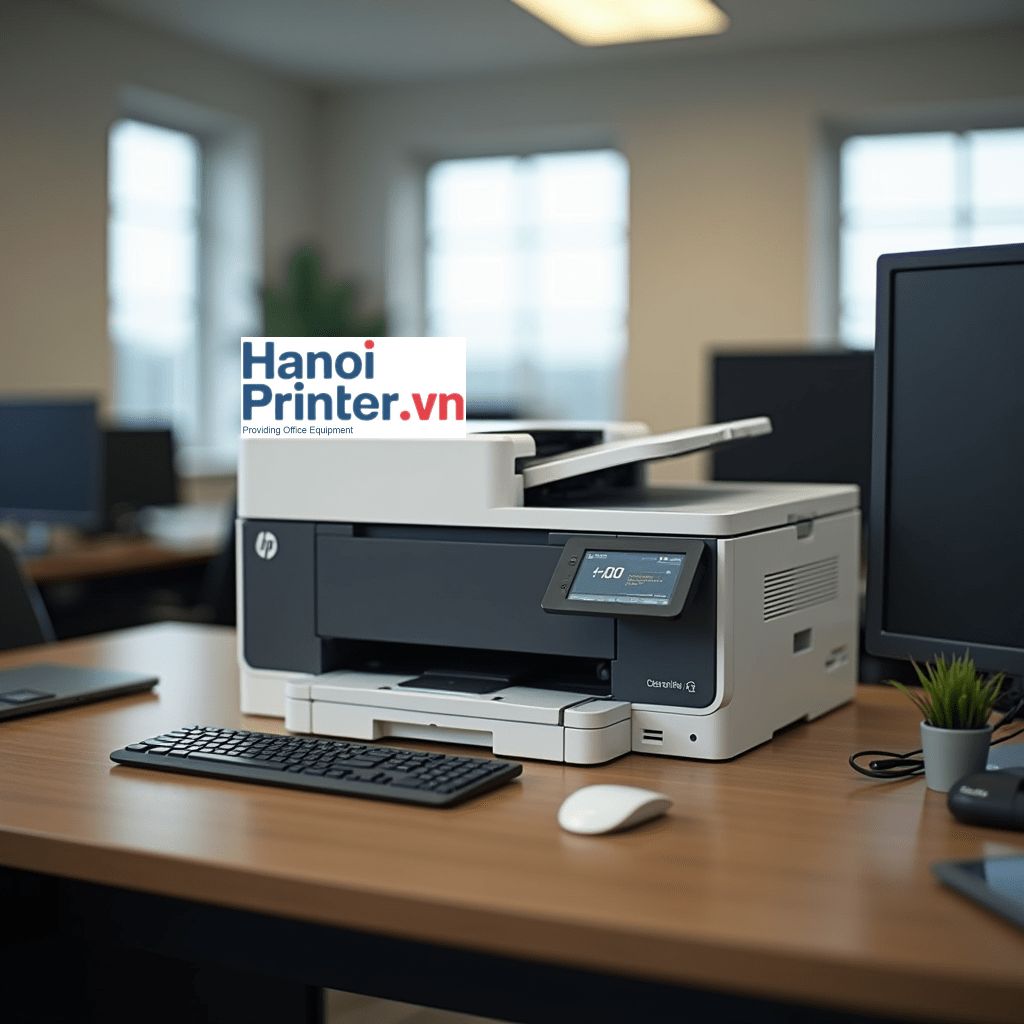 Địa chỉ đổ mực máy in tại đường Xuân Đỉnh