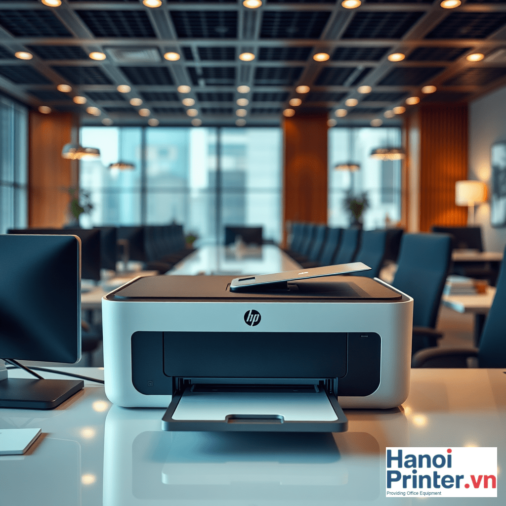 Đổ mực máy in tại đường Hoàng Công Chất chuyên nghiệp