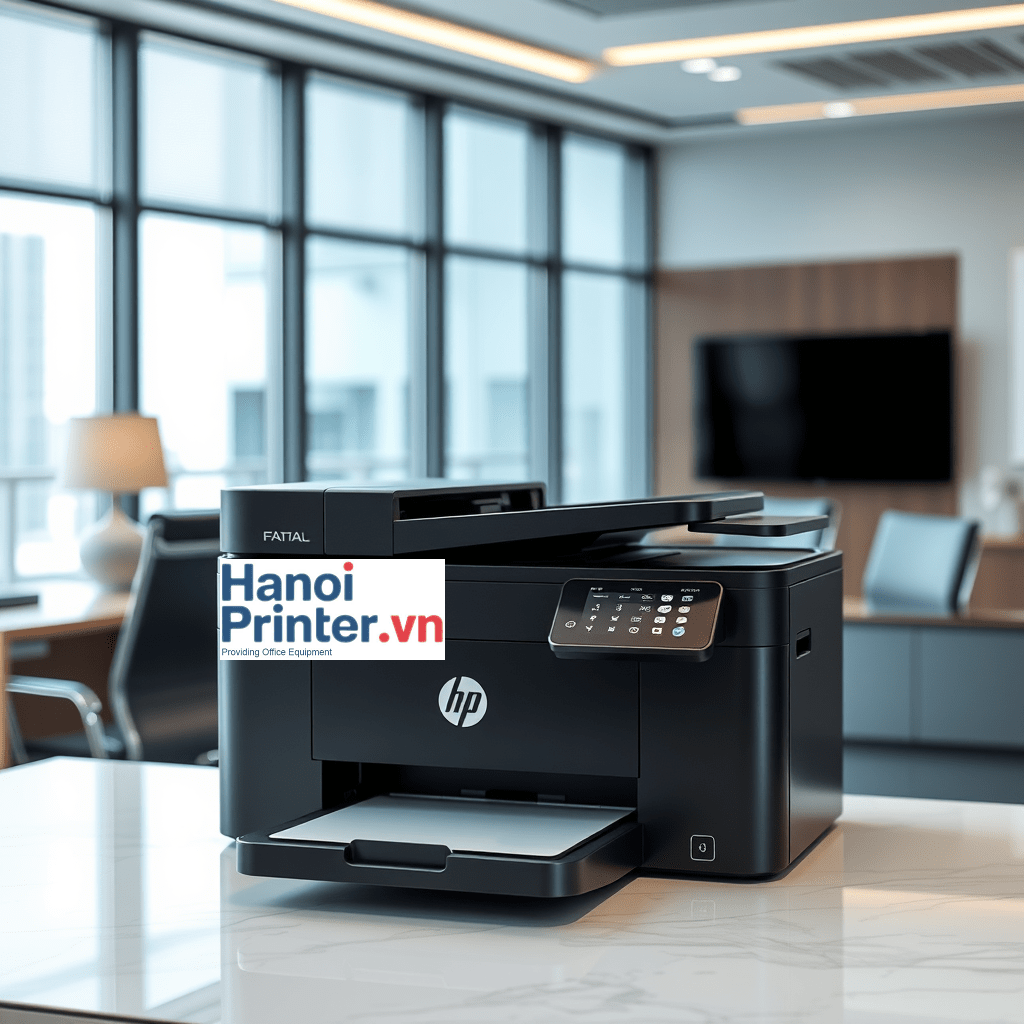 Địa chỉ đổ mực máy in tại phố Mai Dịch