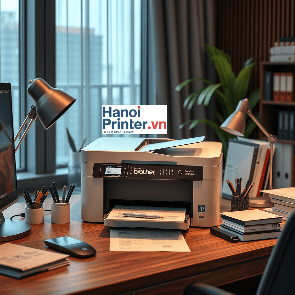 Địa chỉ đổ mực máy in