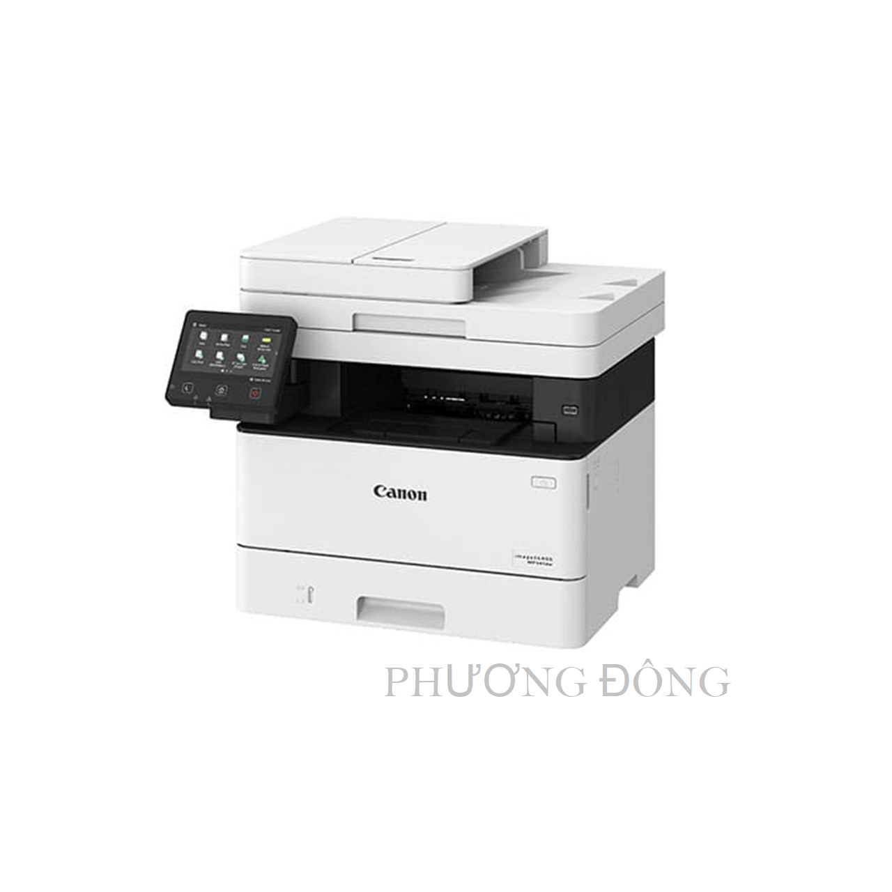 Đổ mực máy in Canon MF441DW