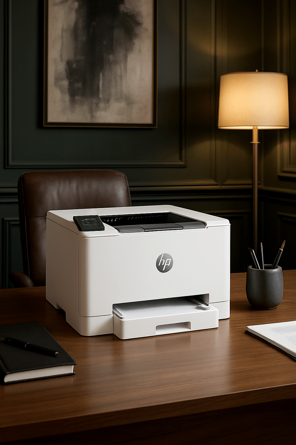 Dịch vụ đổ mực máy in tại An Hưng Terra