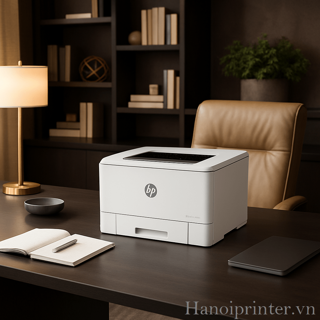 Đổ mực máy in tại Dương Nội