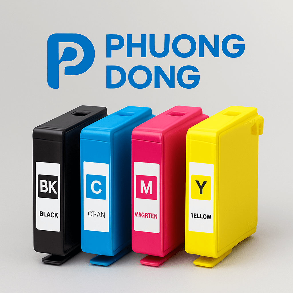 Dịch vụ đổ mực máy in tại Nguyễn Xiển